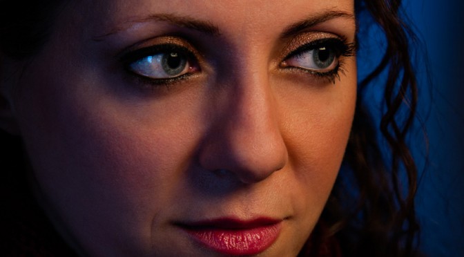 Behind the Scenes at the First Blade Runner Shoot