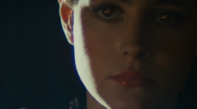 Introducing the Blade Runner Project