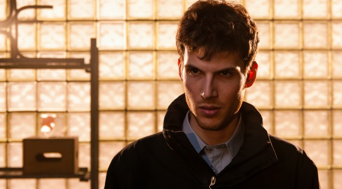 Blade Runner Photo Shoot 2