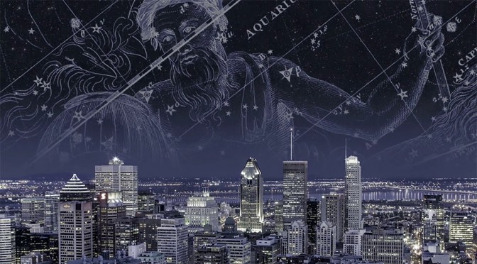 “The Rainbow and the Stars” is Released!