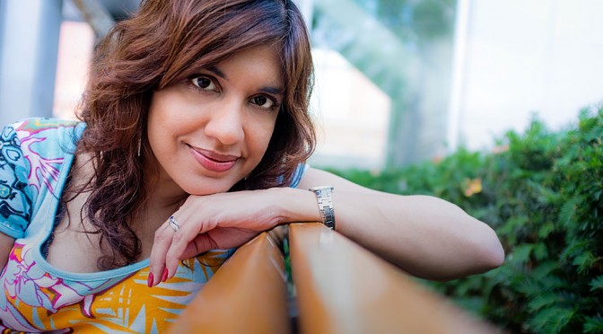 Living with Thalassemia